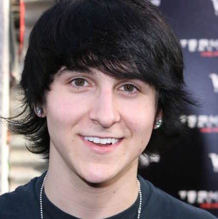 Mitchel Musso